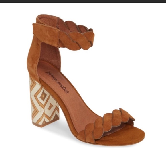Jeffrey Campbell Shoes - Heel